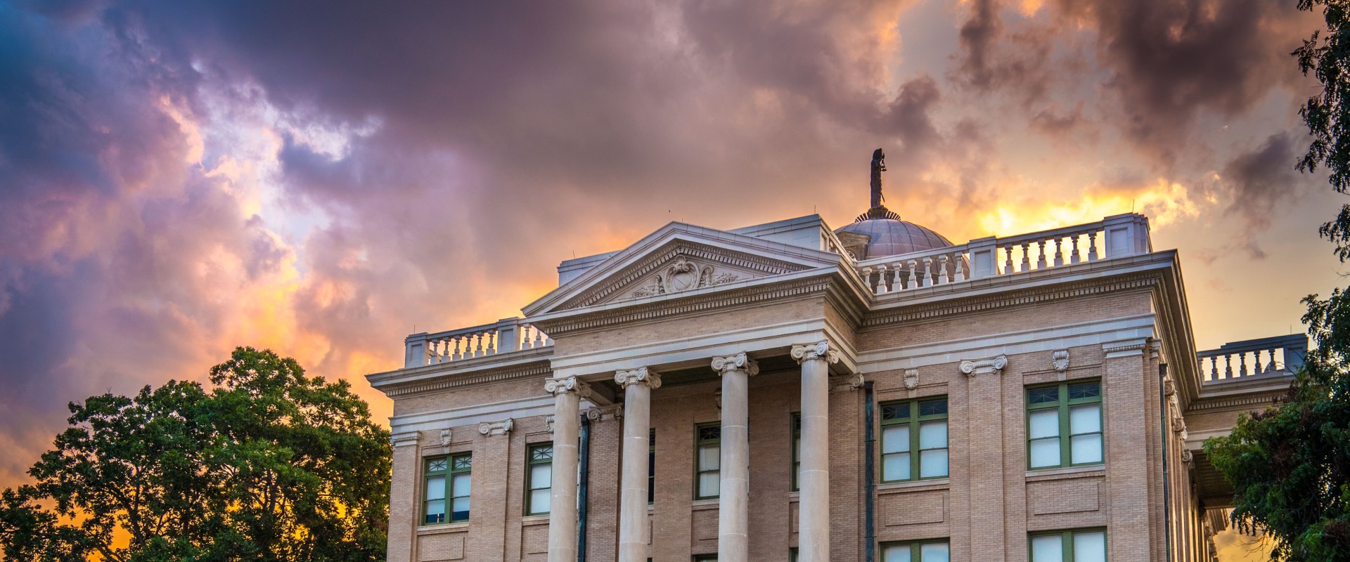 What is the Purpose of a Charitable Foundation in Williamson County, TX?