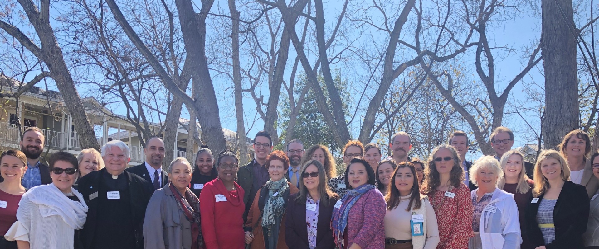 Engaging with the Local Community: The WD Kelley Foundation in Williamson County, TX
