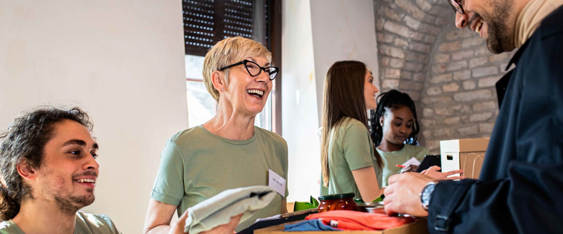 Supporting Charitable Foundations in Williamson County, TX: How You Can Make a Difference