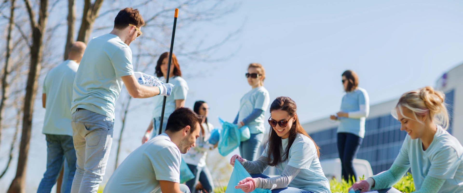 The Benefits of Setting Up a Charitable Foundation in Williamson County, TX