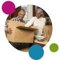 How Local Moving Activity Reflects Changing Demands on Community Assistance Programs
