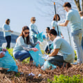 Applying for Funding from the Hearst Foundations in Williamson County, TX