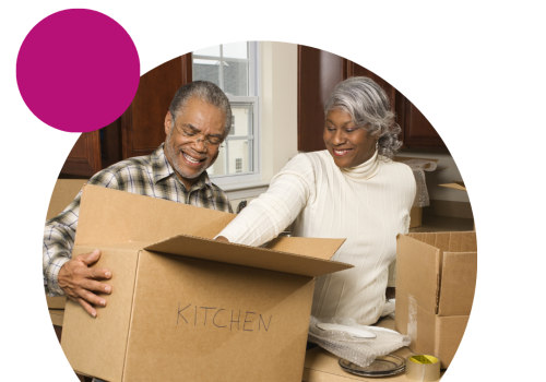 How Local Moving Activity Reflects Changing Demands on Community Assistance Programs