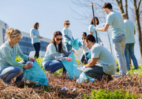 Setting Up a Charitable Foundation in Williamson County, TX: Requirements and Guidelines