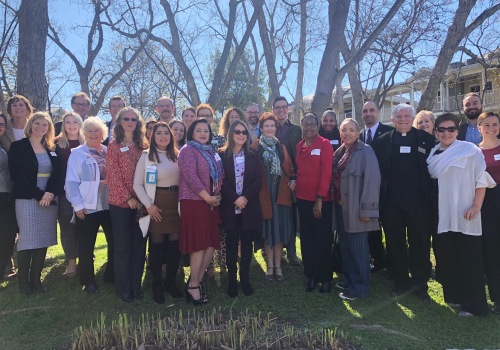 Engaging with the Local Community: The WD Kelley Foundation in Williamson County, TX
