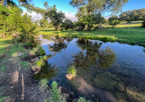 Raising Awareness for Charitable Foundations in Williamson County, TX